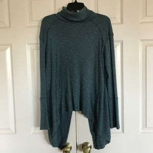 Free People Turtleneck